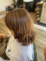 リエート(Lieto) ナチュラルウェーブ