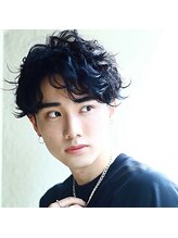 男性の利用は可能? 女性向けクーポンを押しても大丈夫?[髪質改善/ヘアセット/縮毛矯正/北千住/白髪染め]