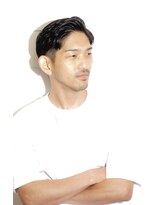 ダッド(DAD)&nbsp;【Side-Part】