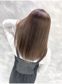 美髪/ネビージュ/大人かわいい/透明感ショート[浦和]