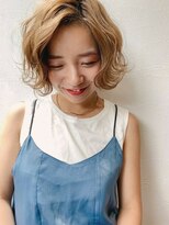 ロウバイレボ 柏(lou by revo)&nbsp;ショートボブ/ミニボブ/マッシュ/切りっぱなし/柏駅