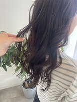 ナッツ(Nut's)&nbsp;ワインレッド