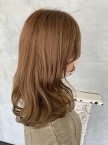 セットアップ 倉敷中庄店(SET-UP) 秋麗だけど明るめベージュ