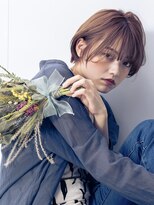 スノードロップ 阿佐ヶ谷(Snowdrop)&nbsp;ショート/縮毛矯正/カラー/白髪染め/ハイライト/阿佐ヶ谷