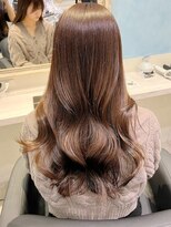 アソビセカンド 原宿(ASOBI 2nd) イメチェン/ハッシュカット/フルバング/似合わせカット/原宿