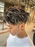 ツイスパ ハイライト