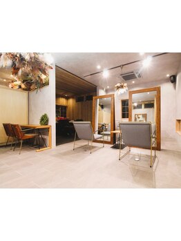 お忙しい大人女性の方にとって癒しのサロンタイムをご提供致します♪気軽にご相談ください☆