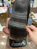 サーミックス(sir mix)&nbsp;髪質改善トリートメント/ヘアカラー/岡崎美容室/髪質改善岡崎