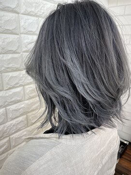 インパークス 綾瀬店(INPARKS) グラデーションカラー