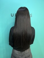 ウラヌス バイ ギャラクシー(URANUS by GALAXY) ギャラクシーウラヌスstyle☆