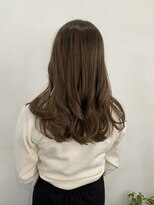 プリュム(Plume.)&nbsp;ハニーベージュ