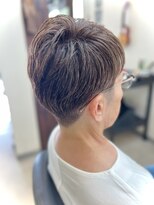 オルオル(OLUOLU)&nbsp;キレイ×白髪染め