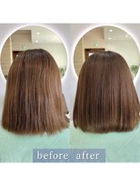 ニックピック(NicPic)&nbsp;髪質改善オリジナル