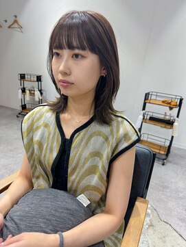 リイチ(LIICHI) ハッシュレイヤー