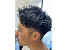 アシャヘアー(A.s.h.a hair)