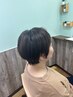 気軽に！カット4600円→4000円