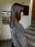 【髪の土台から整える】話題のヘアリセッター＋カット9350円