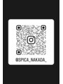 スピカ 表参道(Spica) 羽エクステ Nakada