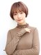 フルリール 練馬店(fleurir)の写真/自分に似合うカラーをお探しの方必見！豊富な色味からあなたに似合うカラーをご提案♪[fleurir練馬店]