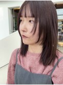 顏周りレイヤー