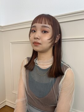 ネアー 新潟(NEER) デザインカラー[新潟駅]