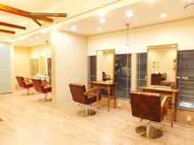 ヘアプラネット(HAIR PLANET)