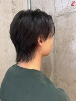 ニコ(25nico) men'sウルフ