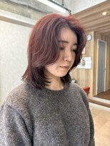 カイト(kaito) ミディアムレイヤー