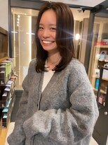 アトリエ(atelier.)&nbsp;ナチュラルローレイヤー