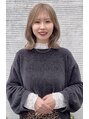 オーブ ヘアー ミュウ 光の森 熊本2号店(AUBE HAIR meu) 横山 実優