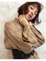 ニコ(nico...)&nbsp;カールショート