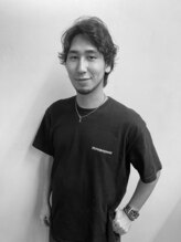 ヘアーグロウニコ(hair grow nico...)&nbsp;シドウ ユウ