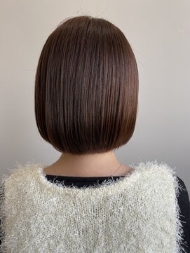 フレームプラス(FRAME plus) コンパクトボブ