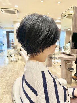 ドール 阪急高槻(DOLL) 骨格補正カット