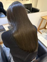 リリィ 北千住(Lily.)&nbsp;Lily/髪質改善/北千住/美容室