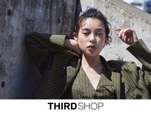 サードショップ 梅田茶屋町店(THIRD SHOP)