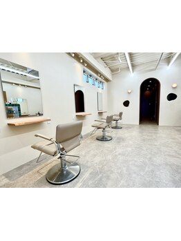 【名鉄一宮駅徒歩6分】少人数なのでゆったりリラックスして施術が受けられるアットホームなサロン"selva"