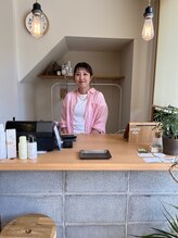 アカリヘアー(AKARI HAIR)&nbsp;根岸 唯香