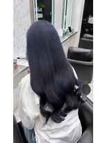 ジェプシー(JPCY)&nbsp;ブルーブラック/ブルーカラー/ネイビー