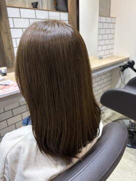 エイト マカビ 沖縄真嘉比店(EIGHT makabi) 【EIGHT 真嘉比】お客様スタイル