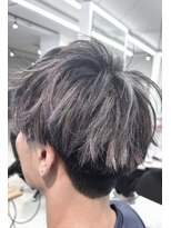 幻(maboroshi)&nbsp;キャップハイライト