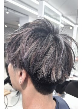 幻(maboroshi) キャップハイライト