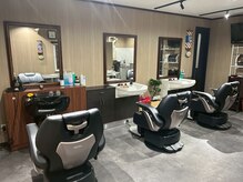 ソウ ヘアーワークス ヤマザキ(想 Hair works YAMAZAKI)