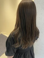 ジュール  くずは駅前(Jour)&nbsp;インナーカラー