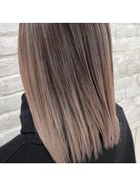 ルッソ チアロ(Lusso chiaro)&nbsp;グラデーションカラー