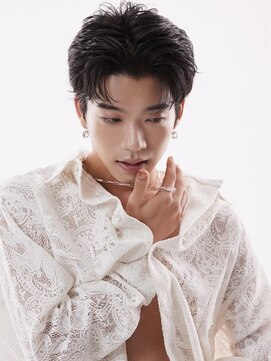 from 0287 森愁斗　2wayスタイル