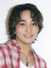 アイトーキョーリタ 渋谷(AI TOKYO Rita) 密岡 洋