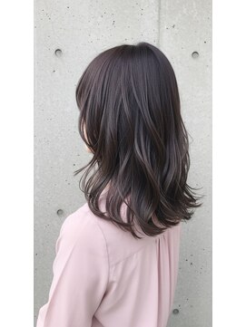 Briller 美フォルムカット×髪質改善エステ【札幌 髪質改善】