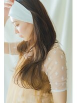 ノウハウ キョウト(KNOWHOW kyoto)&nbsp;フェイスレイヤー/京都/オシャレ/レイヤーカット