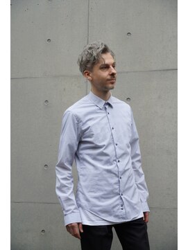 ダマーニ 表参道(DAMANI) サーフカール/波巻きツイストスパイラル[表参道駅]